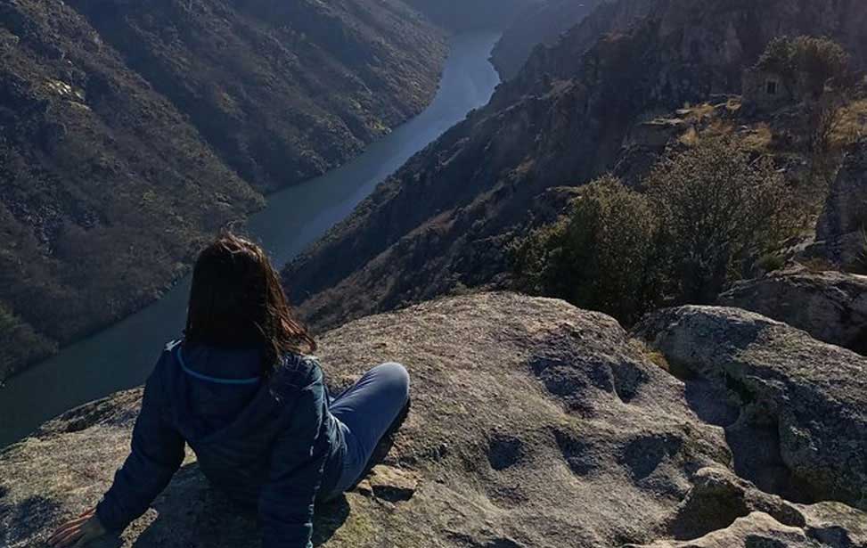 Foz Côa and Douro