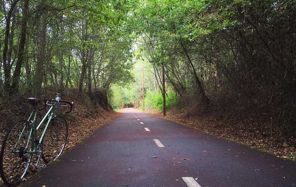 Bicla Tour - From Coimbra