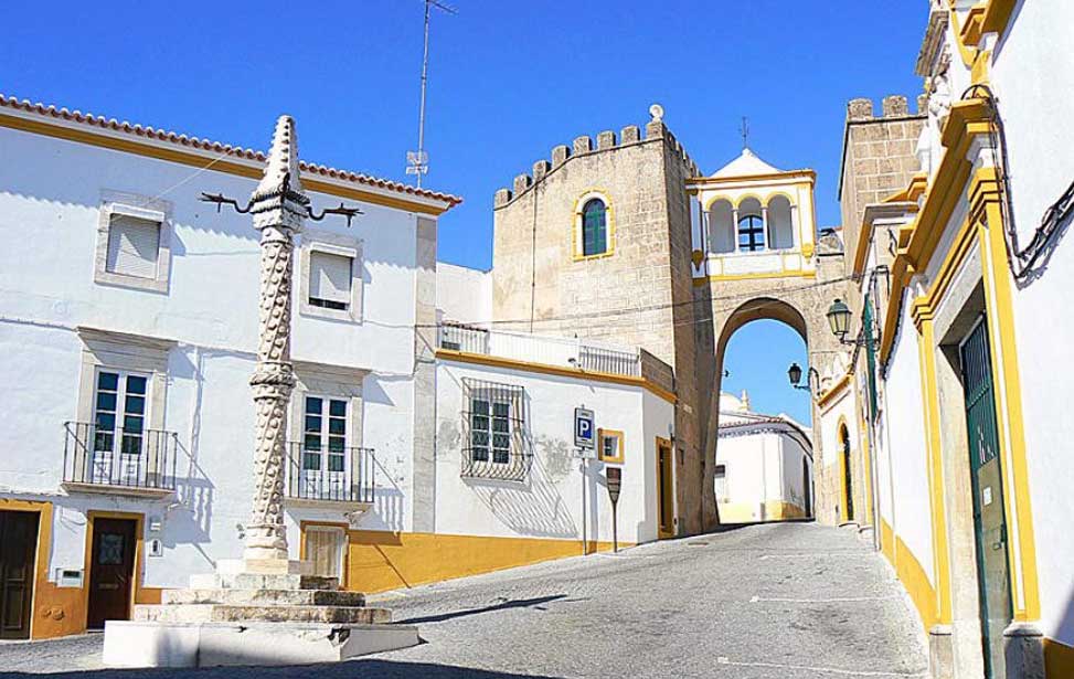 Largo de Santa Clara