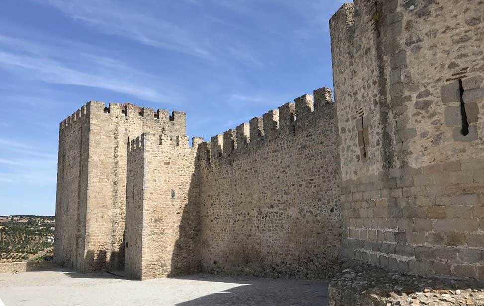 Walking Tour in the Historic Centre of Elvas