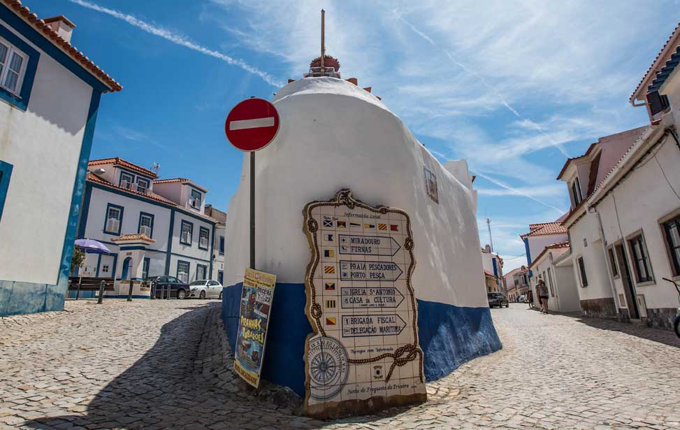 Ericeira