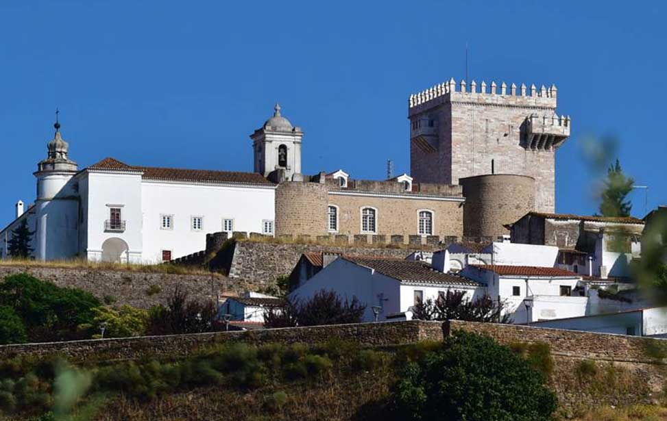 Estremoz