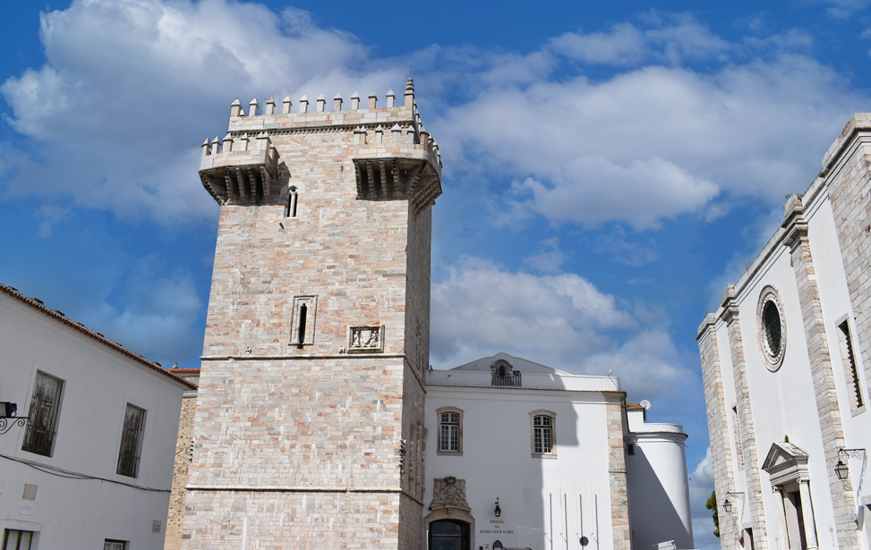 Estremoz