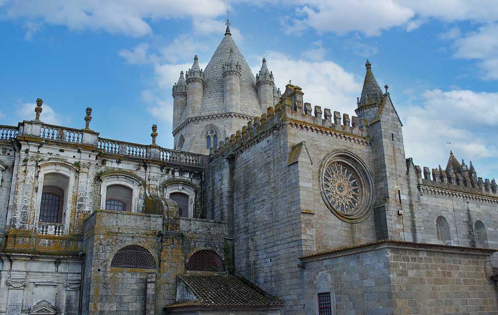 Évora Cathedral