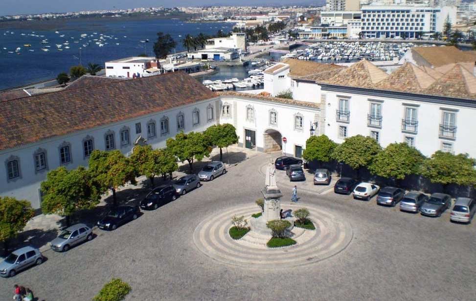 Largo da Sé