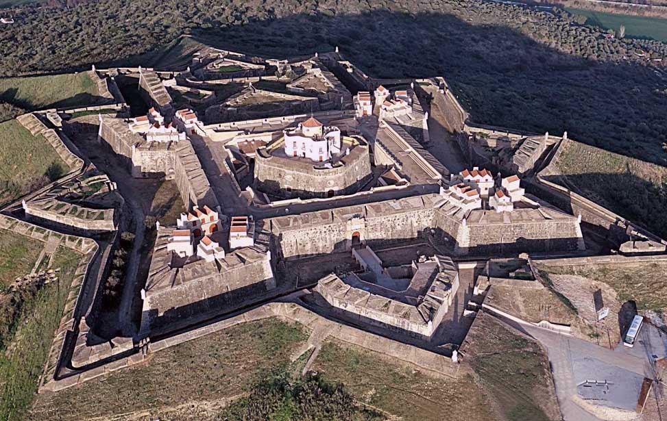 Forte de Nossa Senhora da Graça