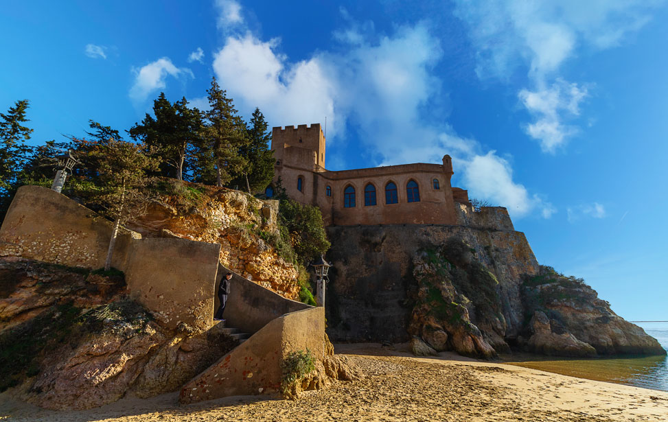 Forte de São João de Aradeg