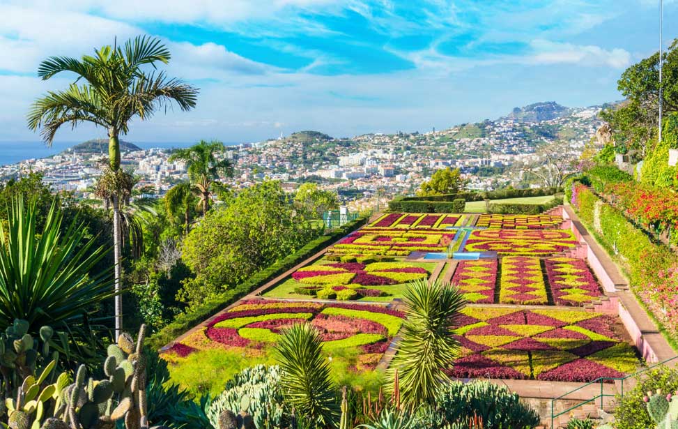 Funchal