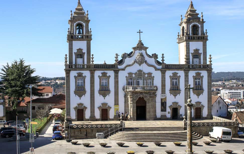 Igreja da Misericórdia