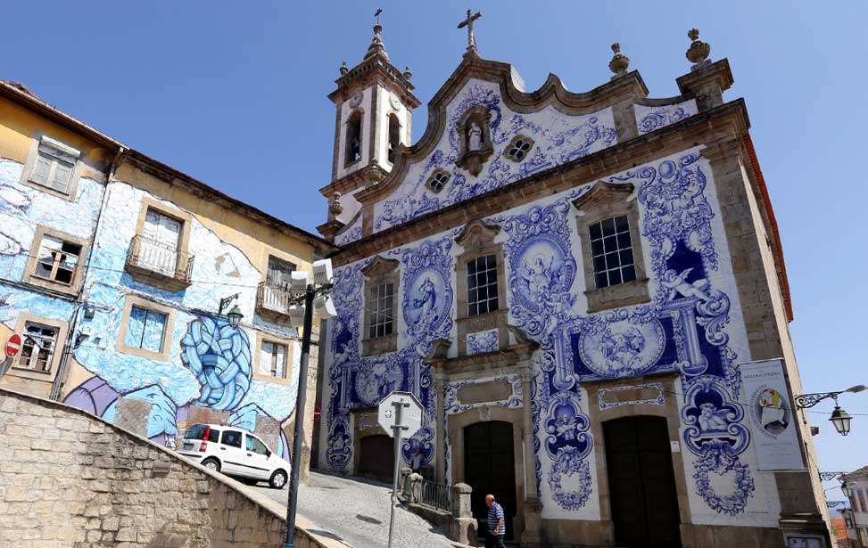 Igreja de Santa Maria