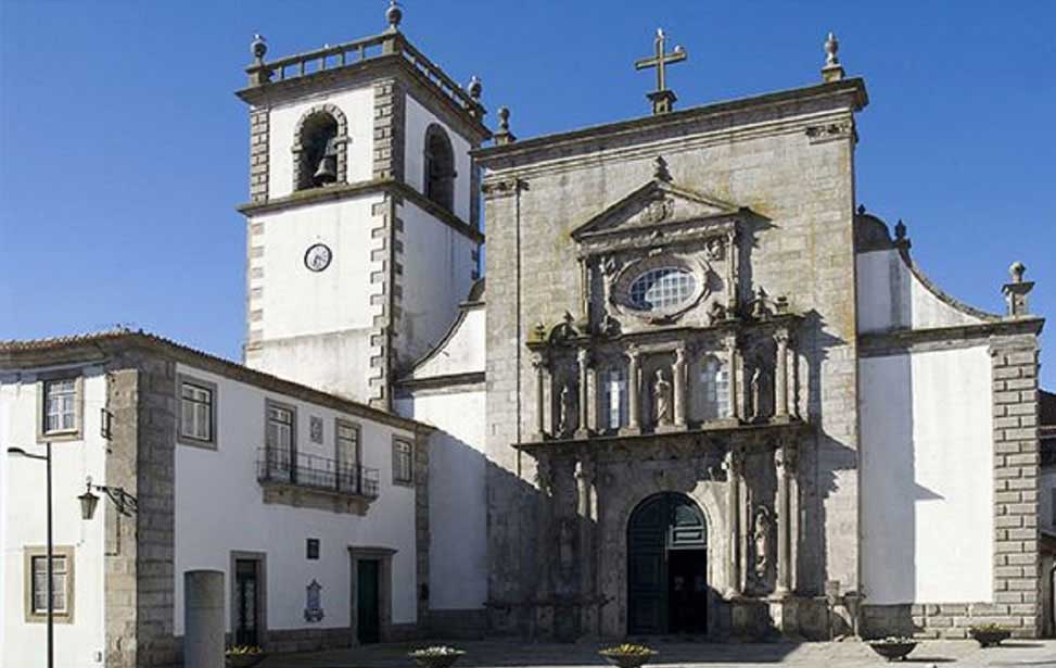 Igreja de São Domingos