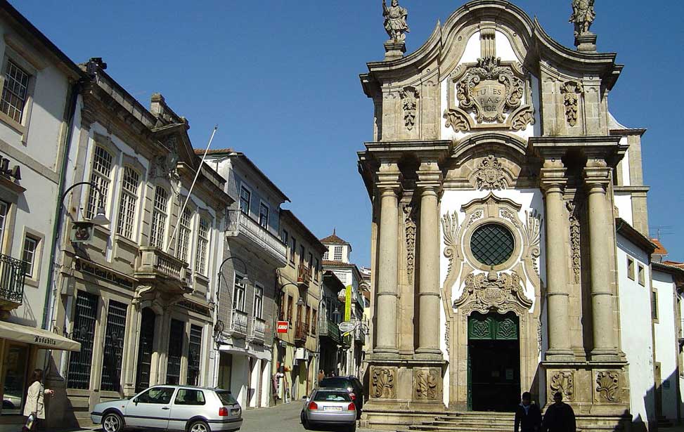 Igreja de São Paulo