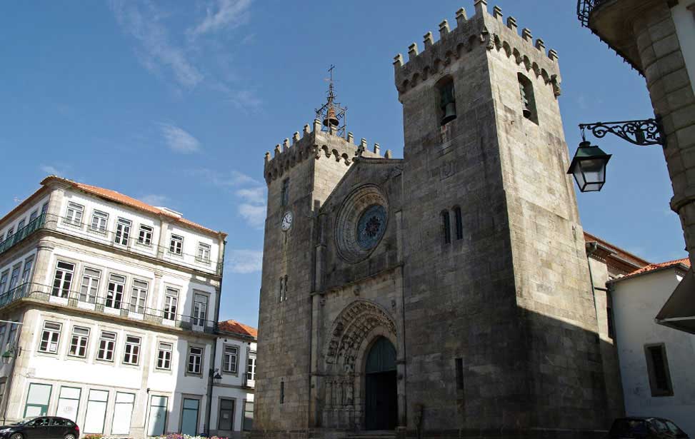 Igreja Matriz