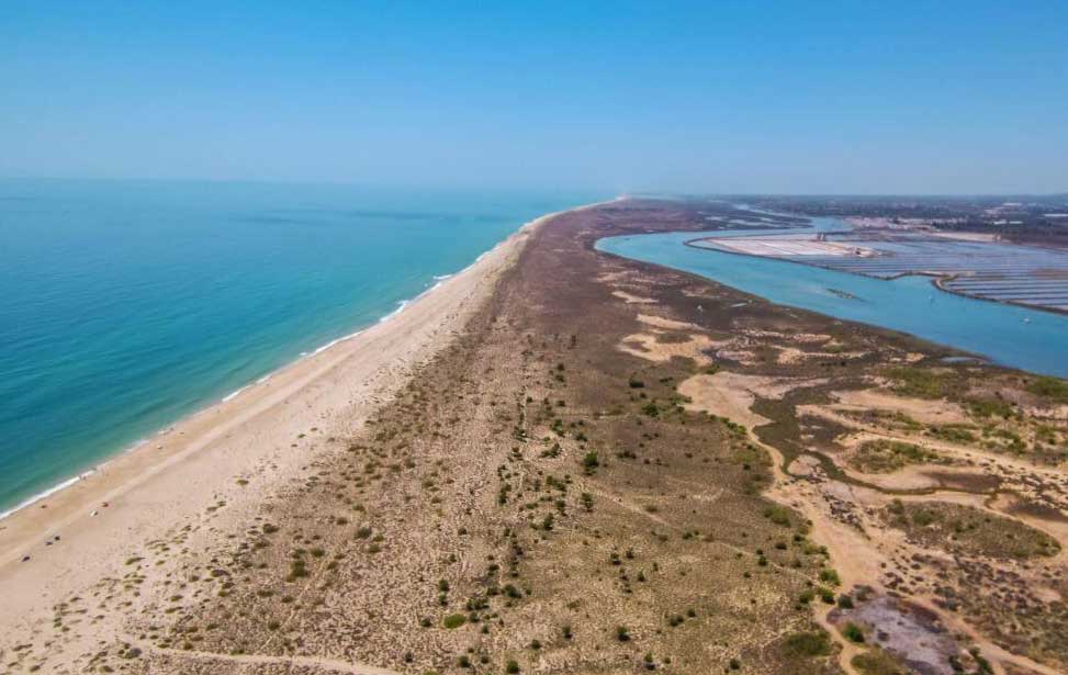 Ilha de Cabanas