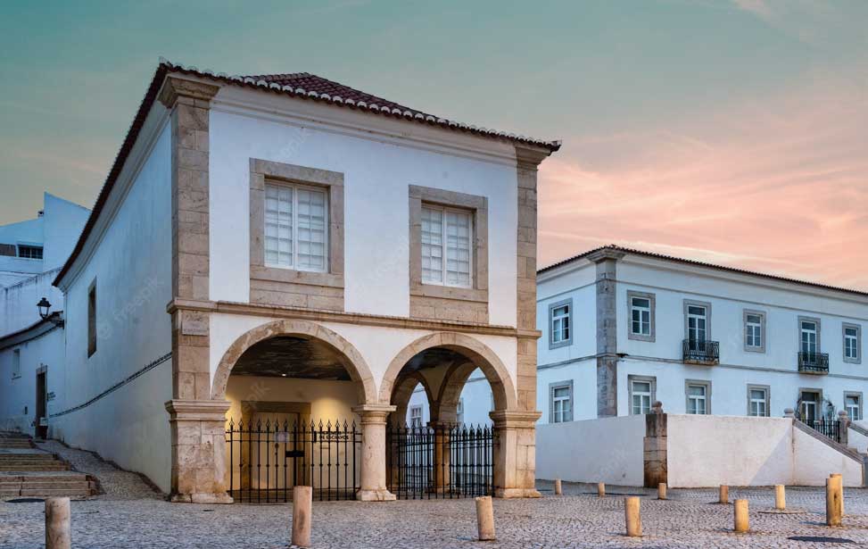 Slave Market Museum (Mercado de Escravos)