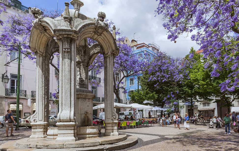 Largo do Carmo