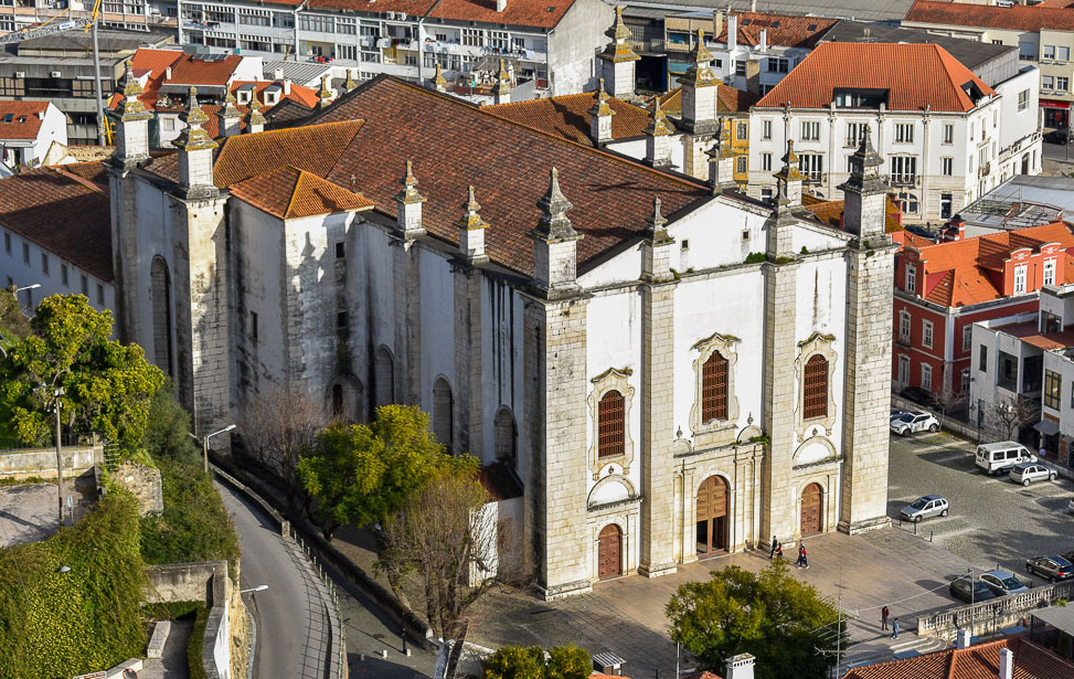 Leiria Cathedral