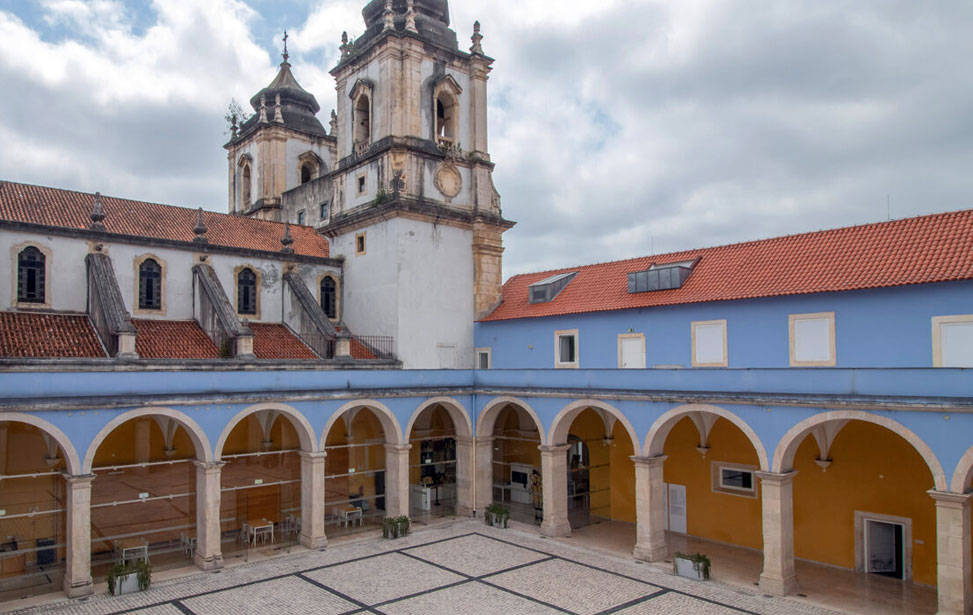 Leiria Museum (Museu de Leiria)