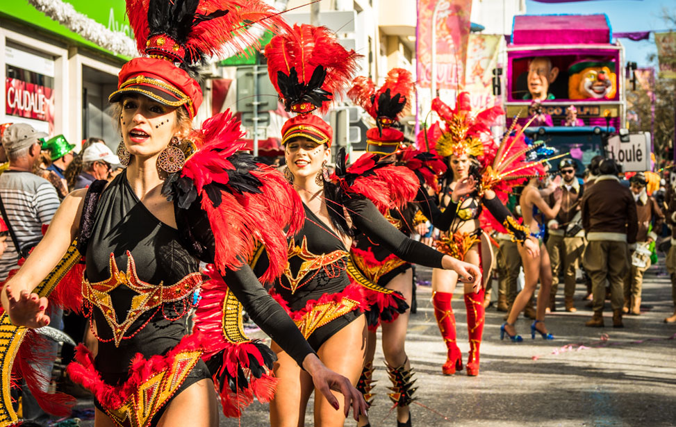 Loulé Carnival