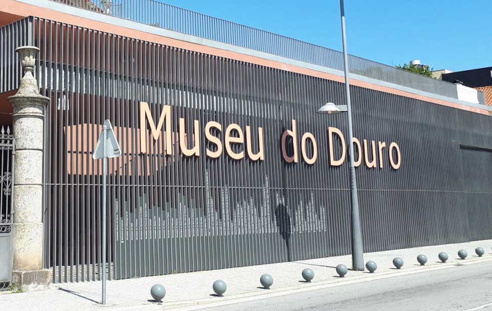 Museu do Douro