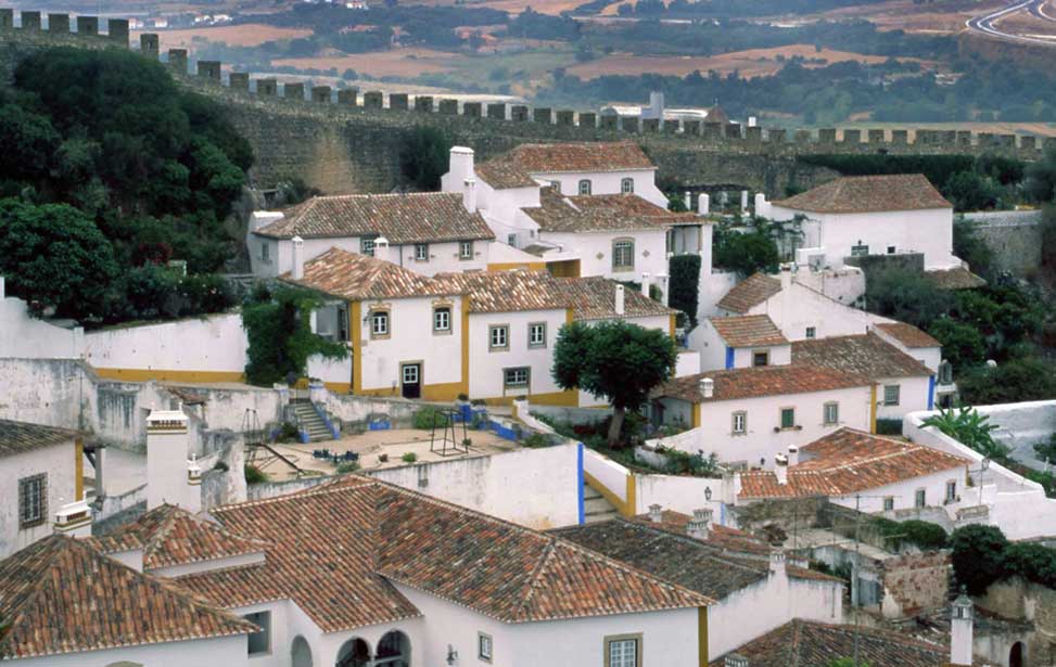 Óbidos