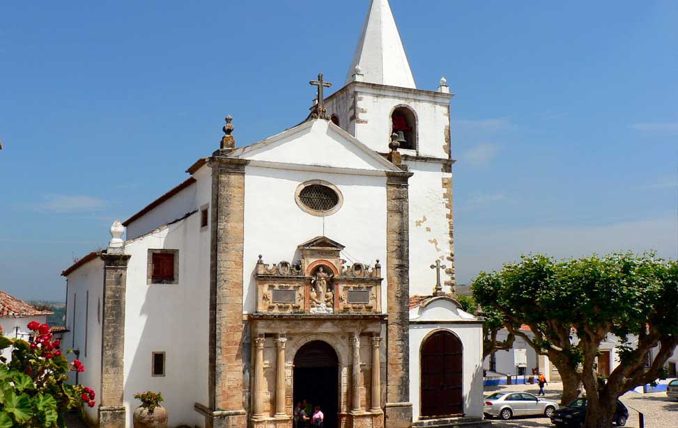 Igreja de Santa Maria