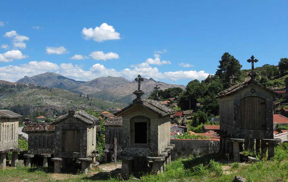 Peneda Gerês National Park