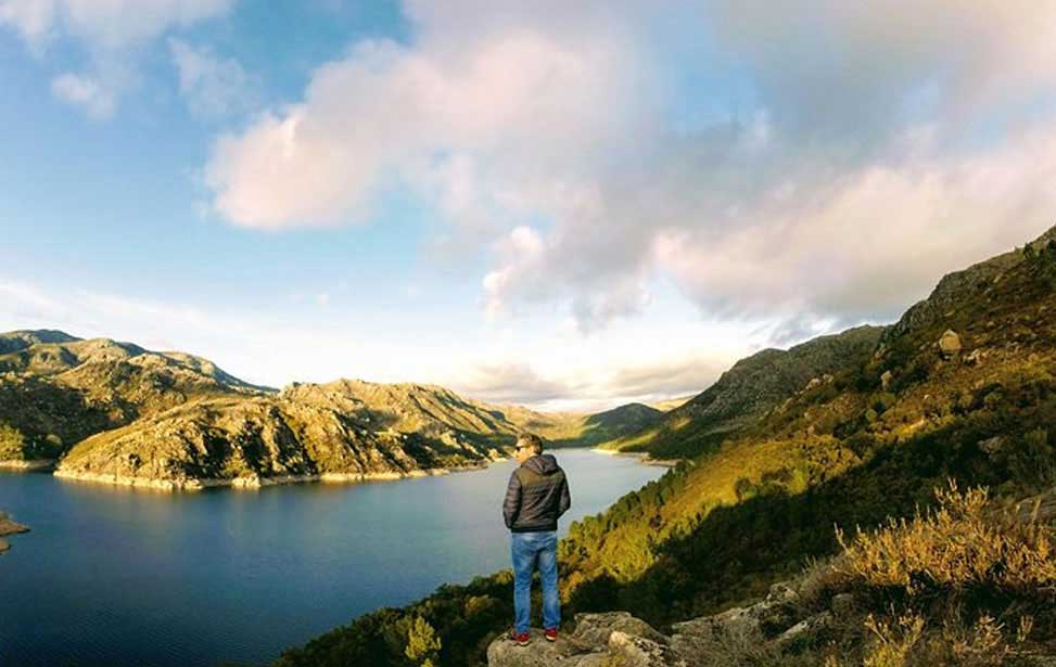 Peneda-Gerês Hiking & Sightseeing