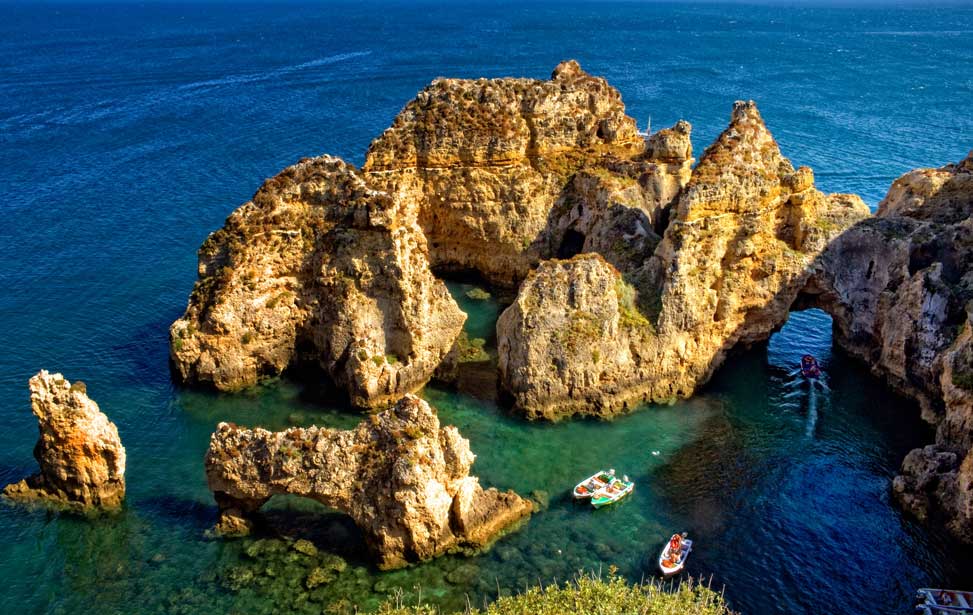 Ponta da Piedade