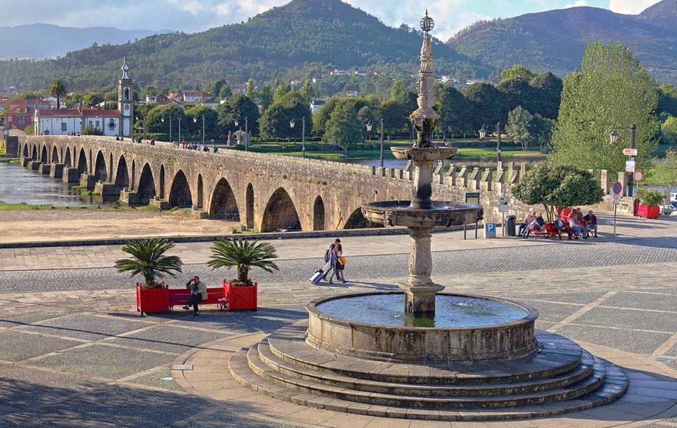 Barcelos, Ponte de Lima & Viana Private Tour (All Inclusive)