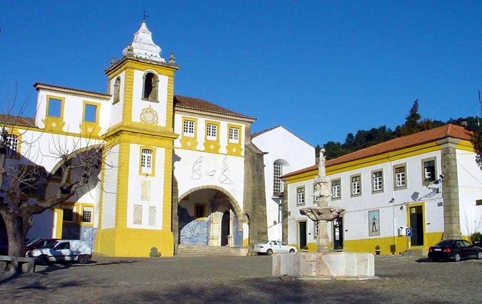 Portalegre