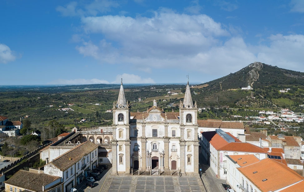 Portalegre Cathedral