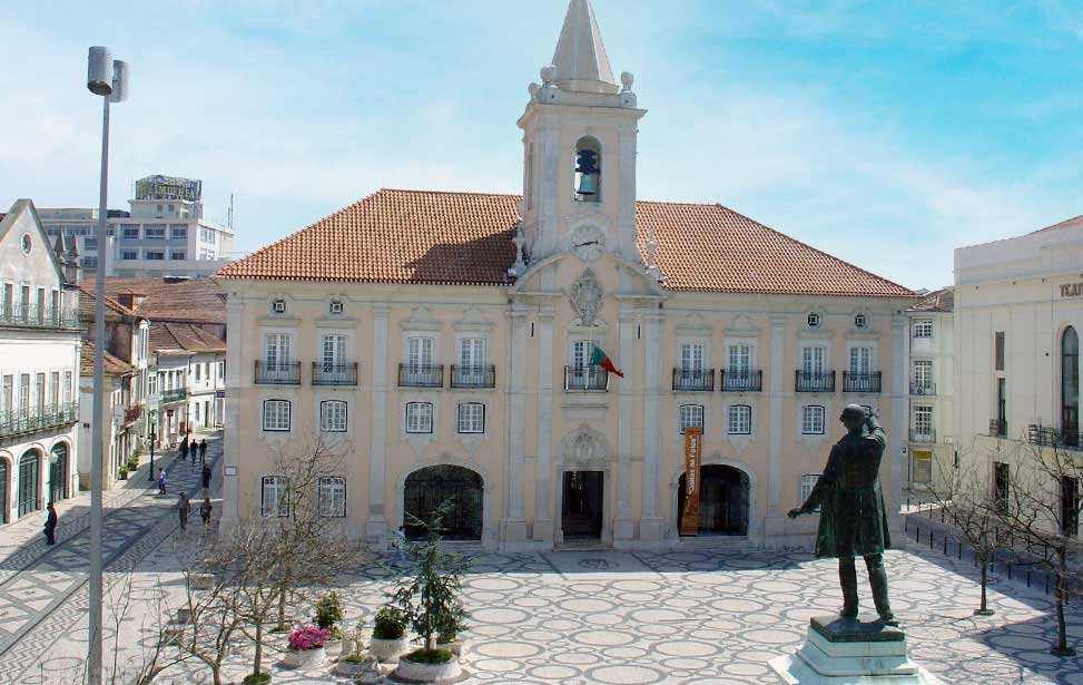 Praça da República