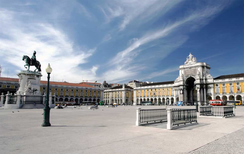 Lisbon