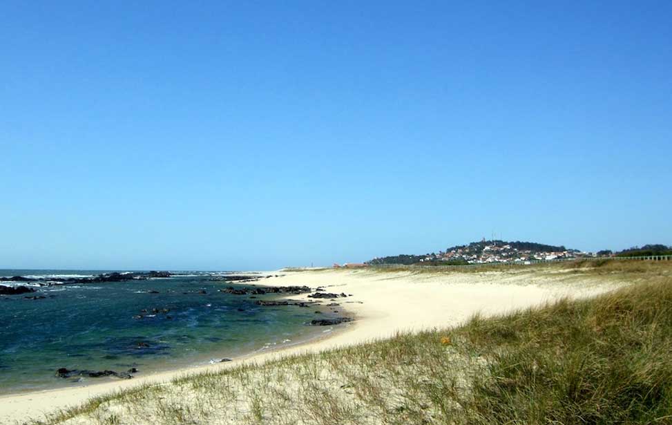 Praia de Canto Marinho