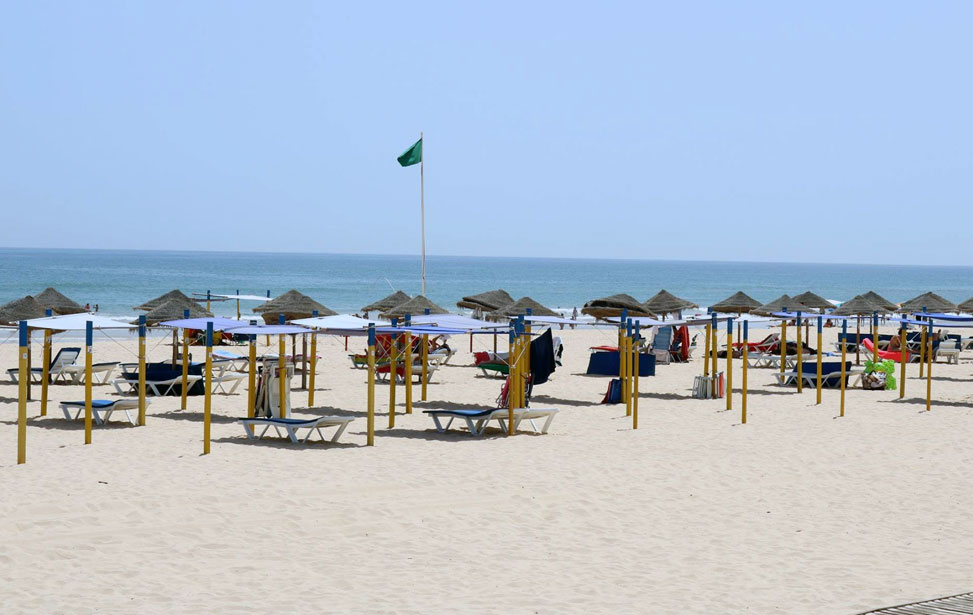 Praia da Alagoa