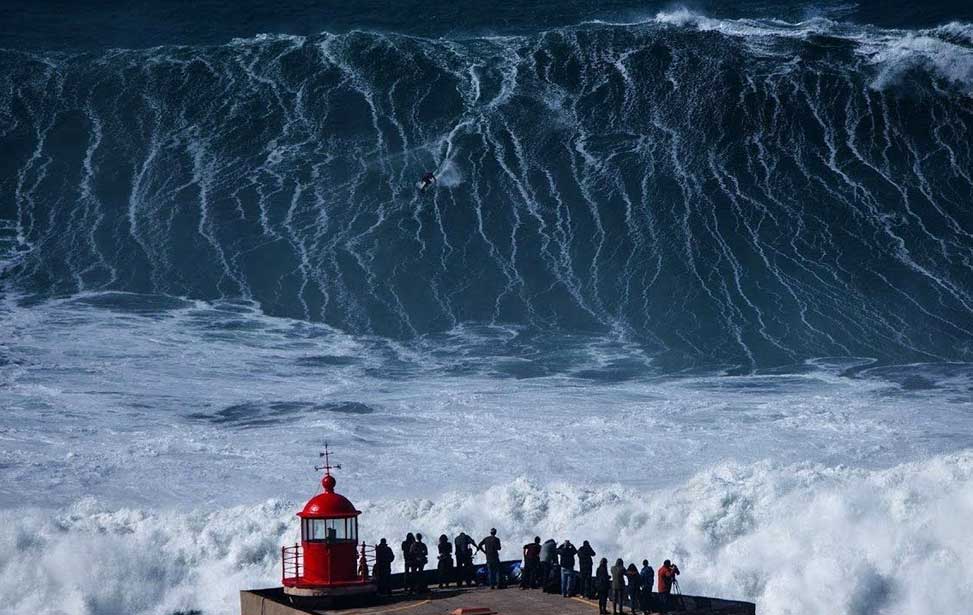 Praia do Norte