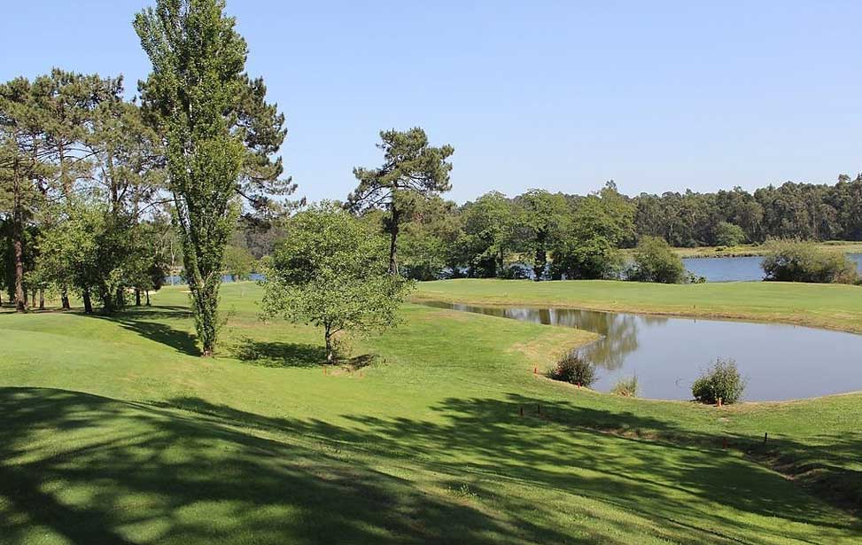 Quinta da Barca Golf Course