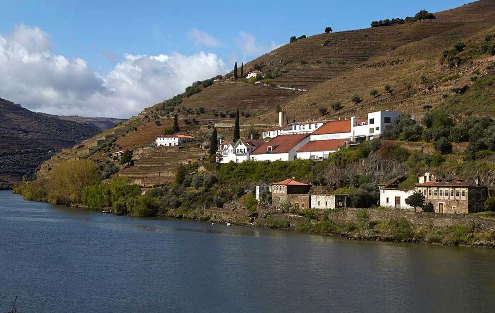 Quinta de La Rosa