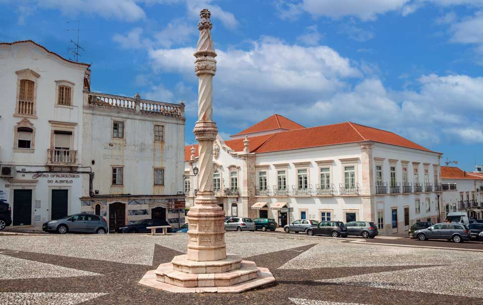 Rossio Marquês de Pombal