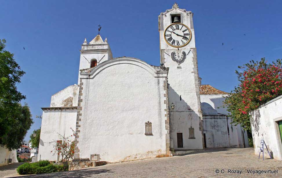 Igreja de Santa Maria do Castelo