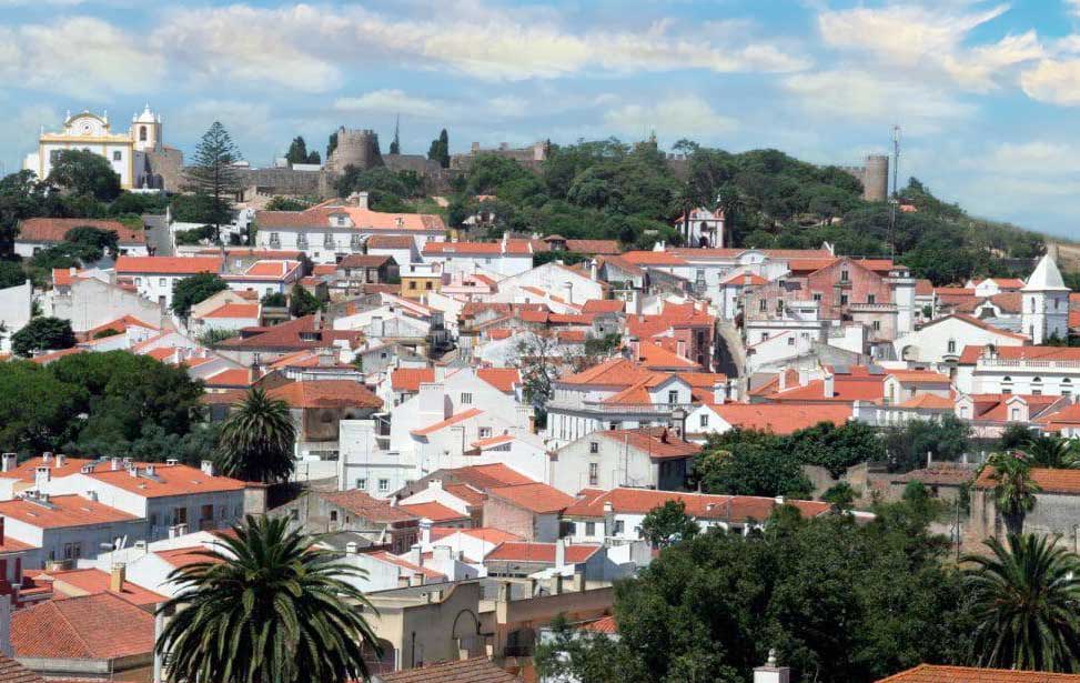 Santiago do Cacém