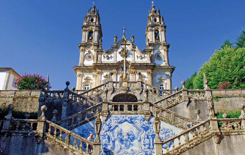 Lamego