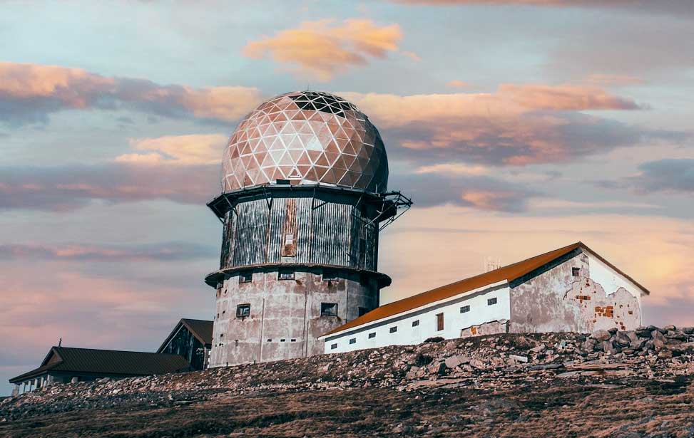 Serra da Estrela