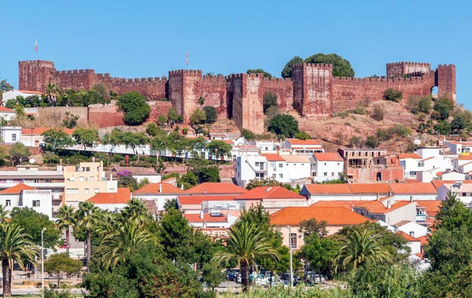 Silves