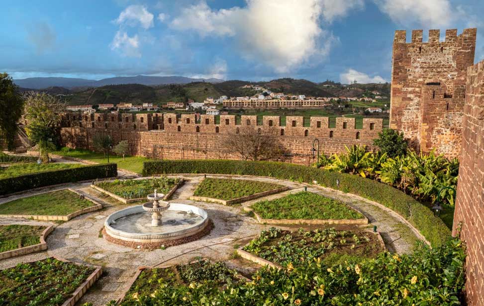 Castelo de Silves