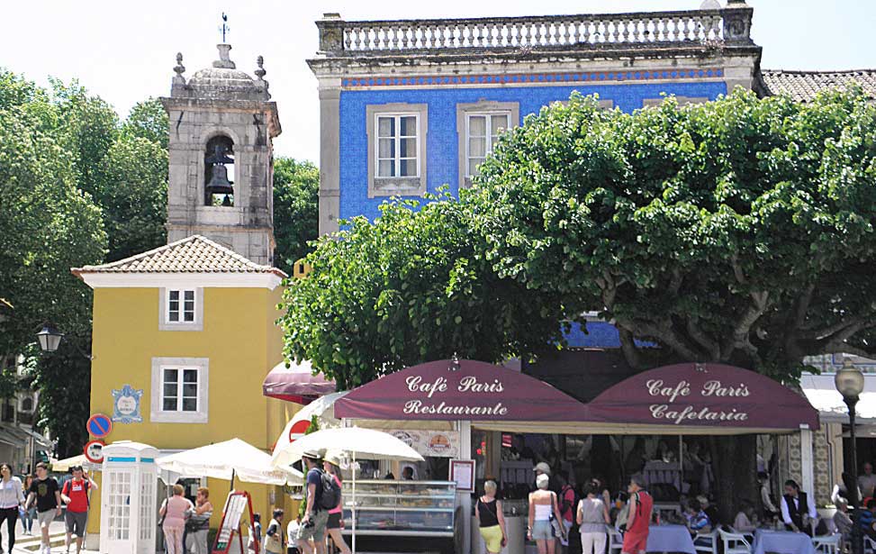 Sintra