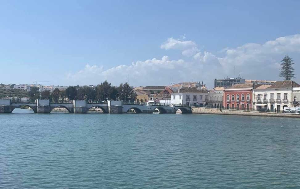 Tavira Riverside