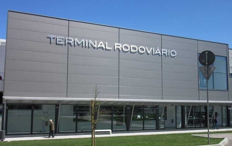 Terminal Rodoviário de Vila Real