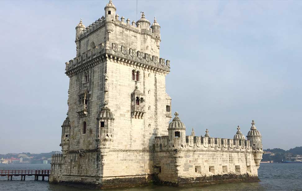 Torre de Belém